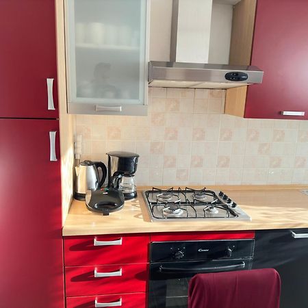 Apartment Maky Zadar Exterior photo