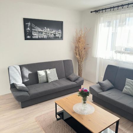Apartment Maky Zadar Exterior photo
